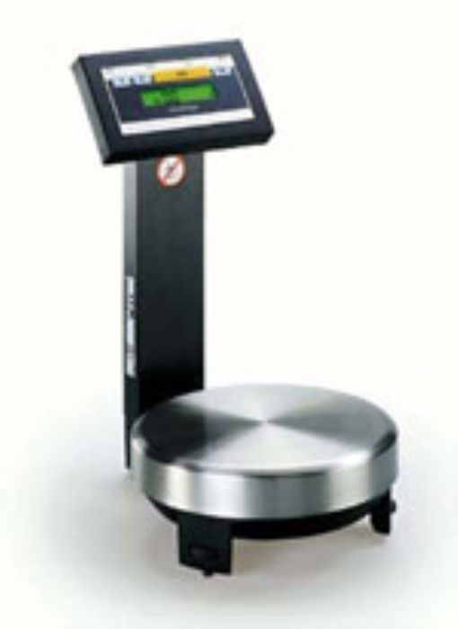 Bascula electrónica
